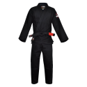 Fuji All Around BJJ Gi Black #7003
